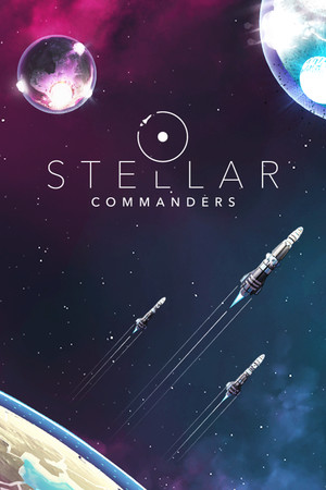 Stellar Commanders (2020)
