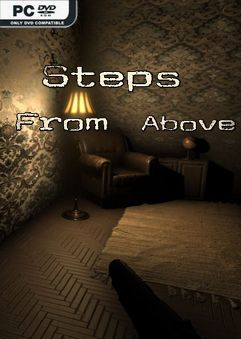 Steps From Above (2021)