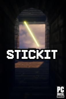 Stickit (2021)