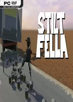 Stilt Fella (2020)