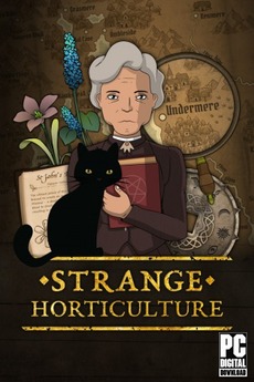 Strange Horticulture (2022)