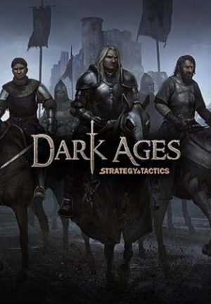 Strategy &038; Tactics: Dark Ages