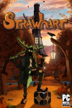 Strawhart (2022)