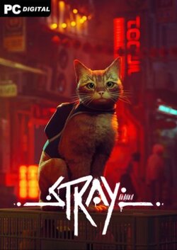 Stray (2022)
