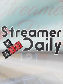 Streamer Daily (2020)