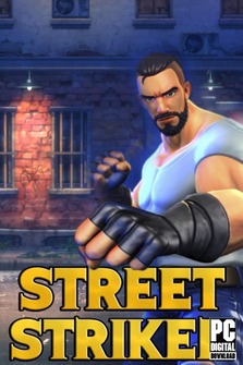 Street Striker (2021)