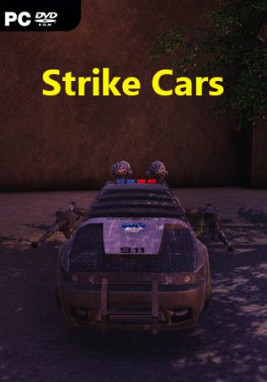Strike Cars