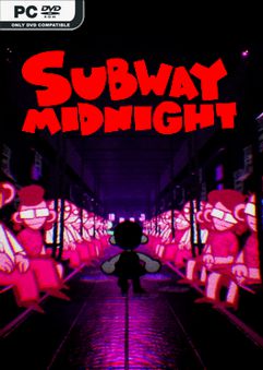 Subway Midnight (2021)