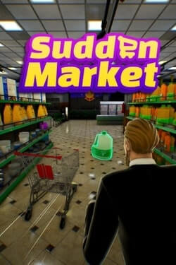 Sudden Market (2023)