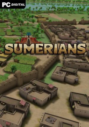 Sumerians (2020)