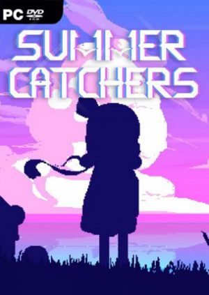 Summer Catchers (2019)