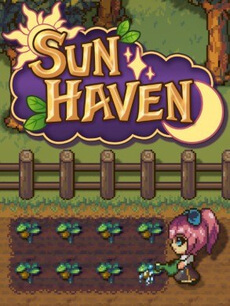 Sun Haven (2021)