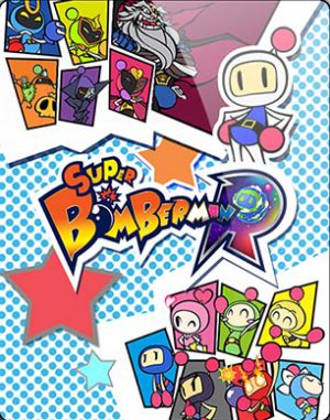 Super Bomberman R (2018)