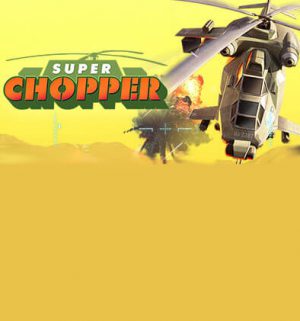 Super Chopper (2021)