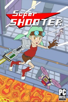 Super Shooter (2022)