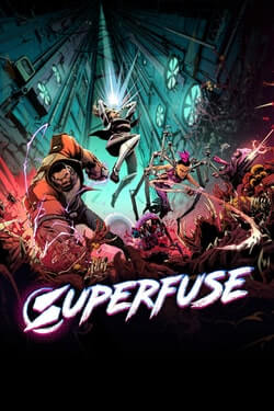 Superfuse (2023)