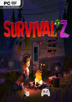 Survival Z (2021)