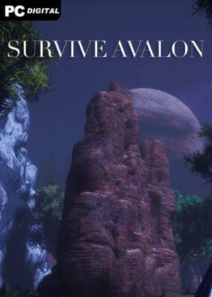 Survive Avalon (2021)