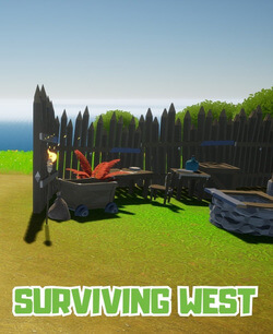 Surviving West (2021)