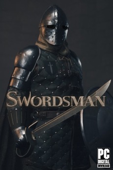Swordsman VR (2020)