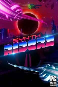 Synth Riders (2018)