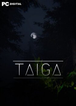 Taiga (2022)