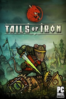 Tails of Iron (2021)
