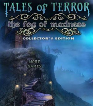 Tales of Terror Collection (2012 - 2018)