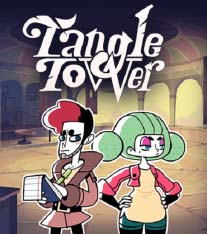 Tangle Tower (2019)