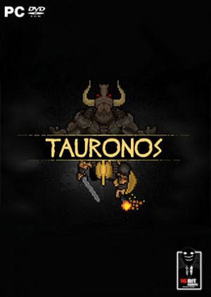 TAURONOS (2017)