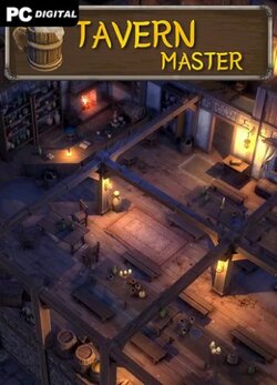 Tavern Master (2021)