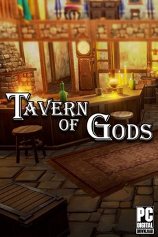 Tavern of Gods (2021)