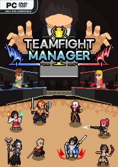 Teamfight Manager (2021)