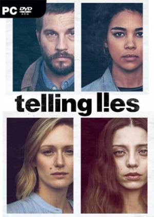 Telling Lies (2019)