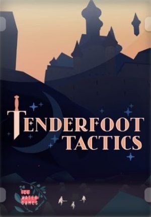 Tenderfoot Tactics (2020)
