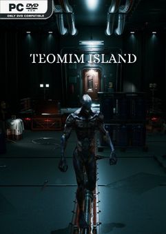 Teomim Island (2021)
