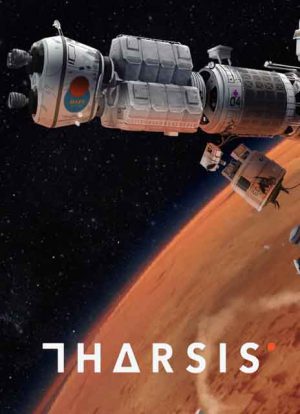 Tharsis (2016)