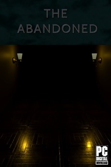 The Abandoned (2021)
