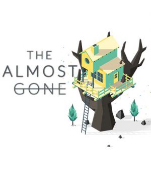 The Almost Gone (2020)