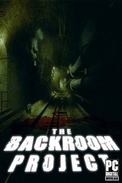 The Backroom Project (2022)