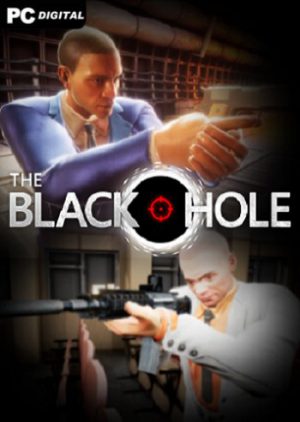 The Black Hole (2021)