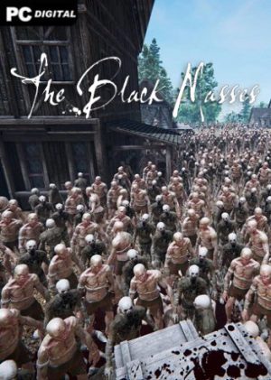The Black Masses (2020)