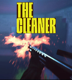 The Cleaner (2022)