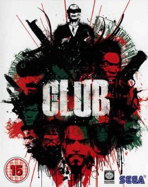 The Club (2008)