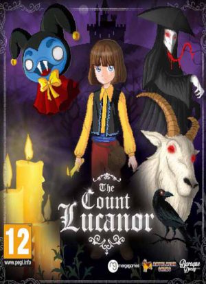The Count Lucanor