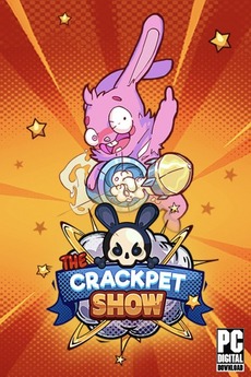 The Crackpet Show (2021)