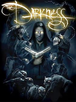 The Darkness (2007)