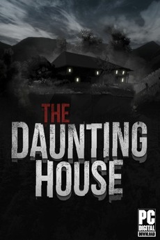The Daunting House (2021)