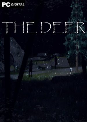 The Deer (2019)