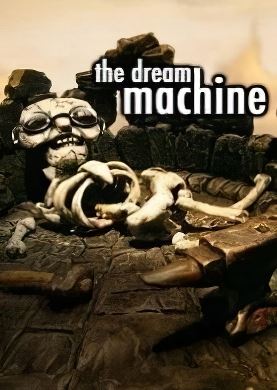 The Dream Machine: Complete Season
